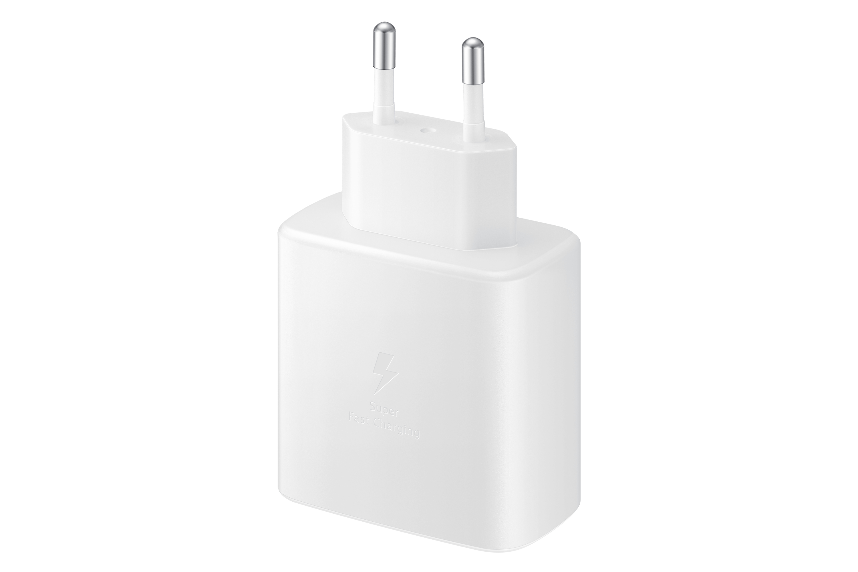 Samsung Travel Adapter EP-TA845 - Netzteil - 45 Watt - 3 A - SFC 2.0 (24 pin USB-C)