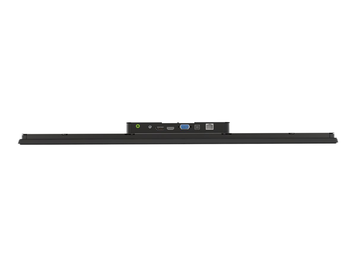 Microtouch OF-240P-A1 POS monitor 60.5 cm (23.8) 1920 x 1080 pixels HD TFT Touchscreen
