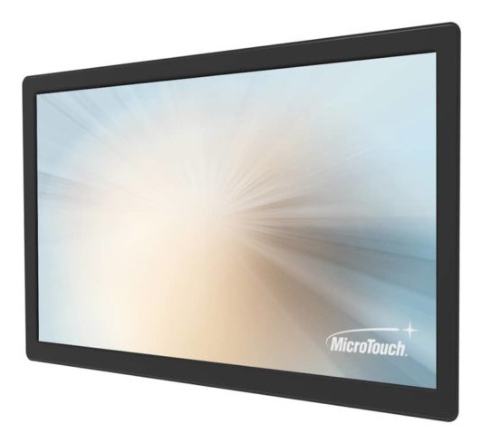 Microtouch OF-240P-A1 POS monitor 60.5 cm (23.8) 1920 x 1080 pixels HD TFT Touchscreen