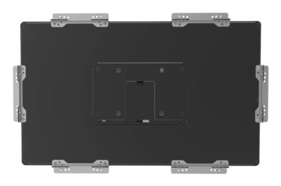 Microtouch OF-240P-A1 POS monitor 60.5 cm (23.8) 1920 x 1080 pixels HD TFT Touchscreen