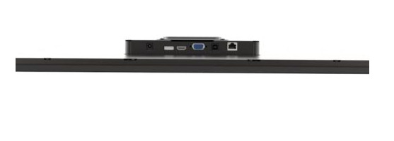 Microtouch OF-240P-A1 POS monitor 60.5 cm (23.8) 1920 x 1080 pixels HD TFT Touchscreen