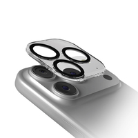 SBS Kameralinsenschutz f�r iPhone 17 Pro Max