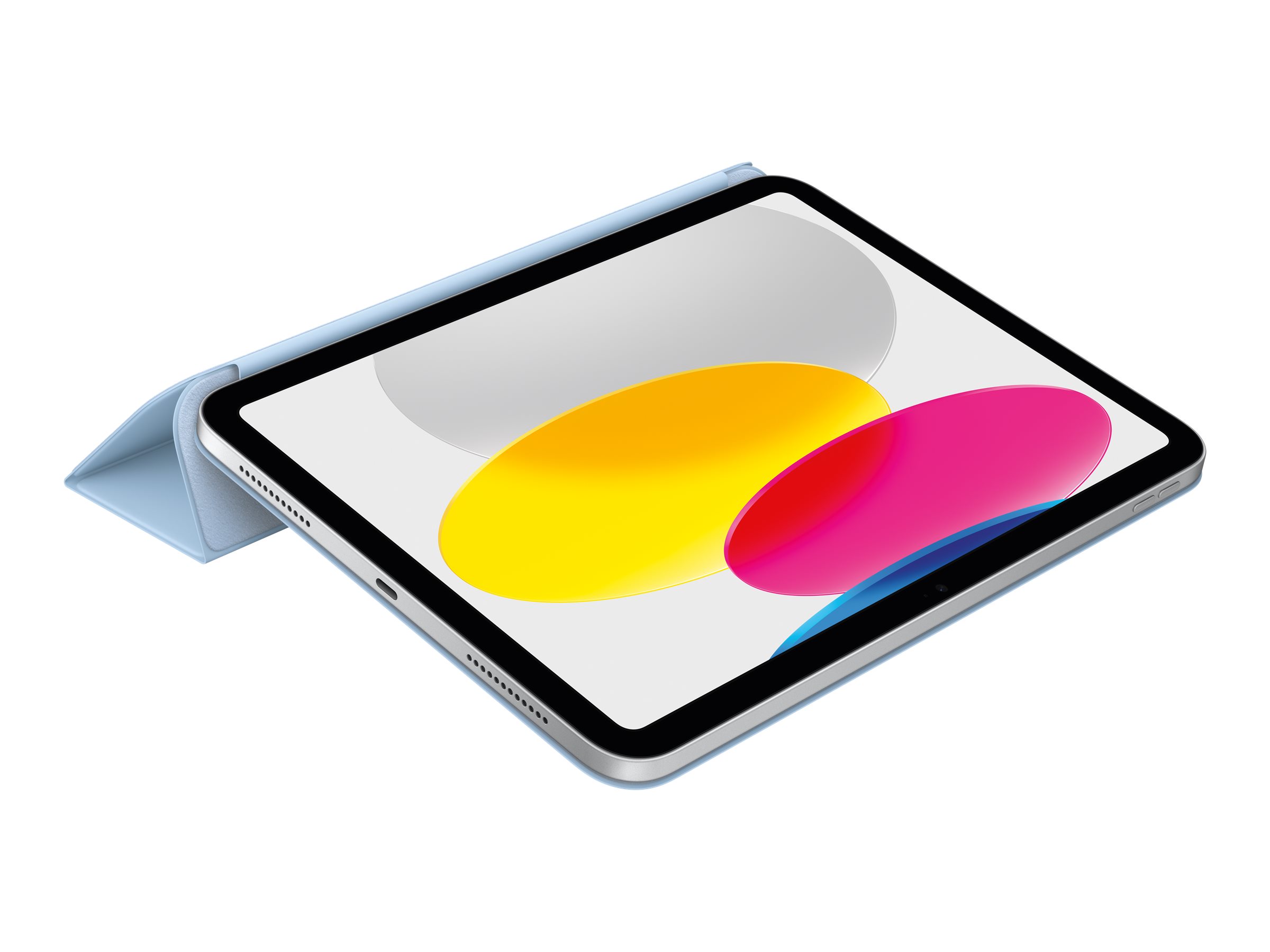 Apple Smart Folio 27,7 cm (10.9) Bleu