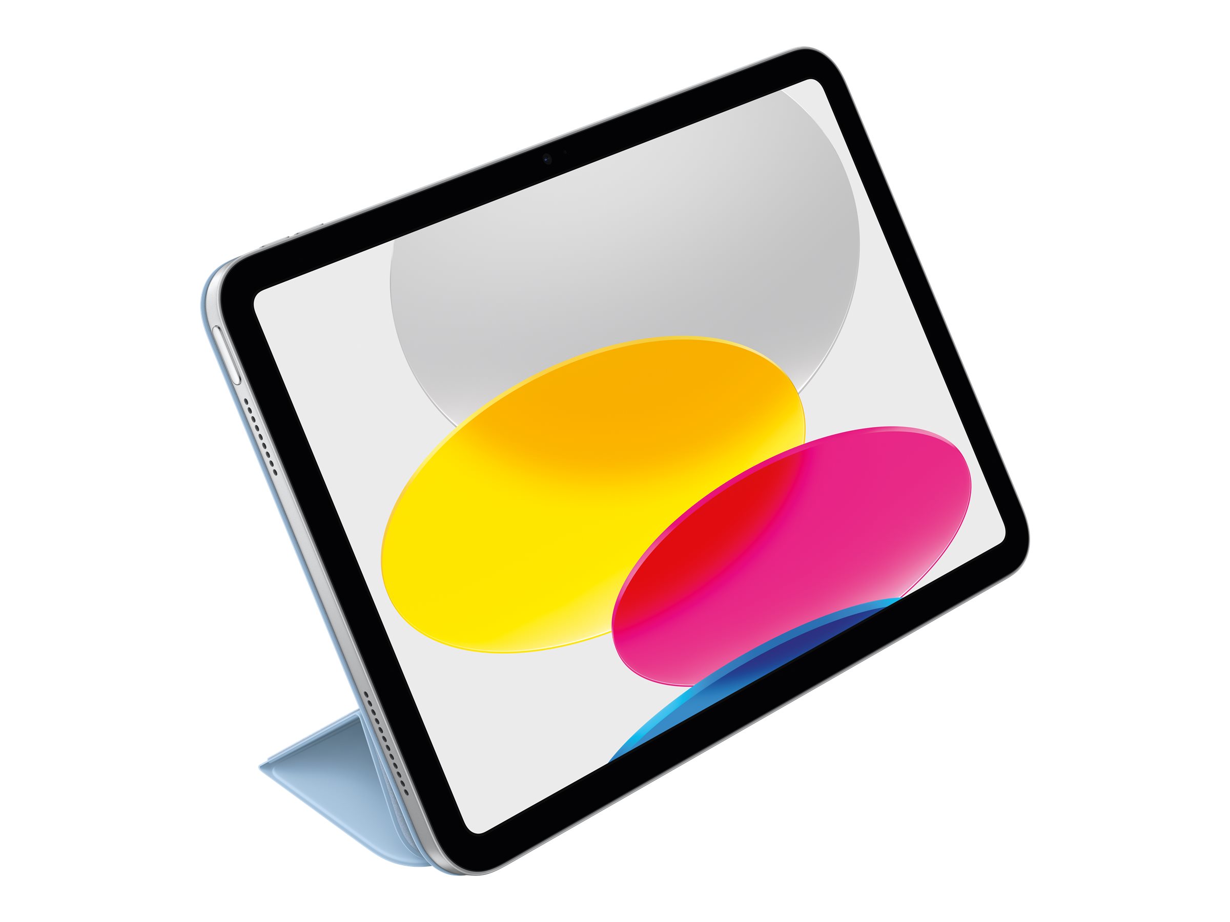 Apple Smart Folio 27,7 cm (10.9) Bleu