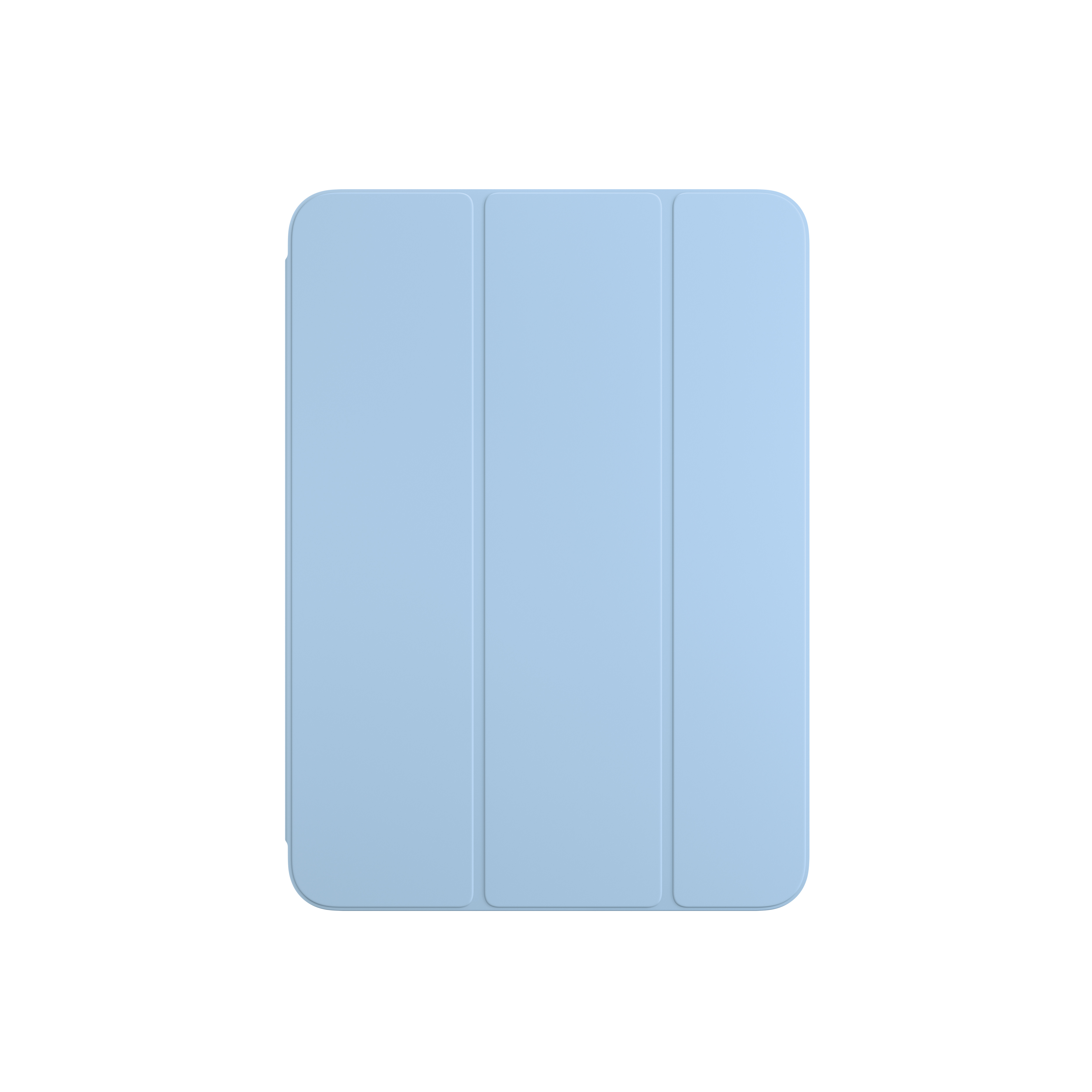 Apple Smart Folio 27,7 cm (10.9) Bleu