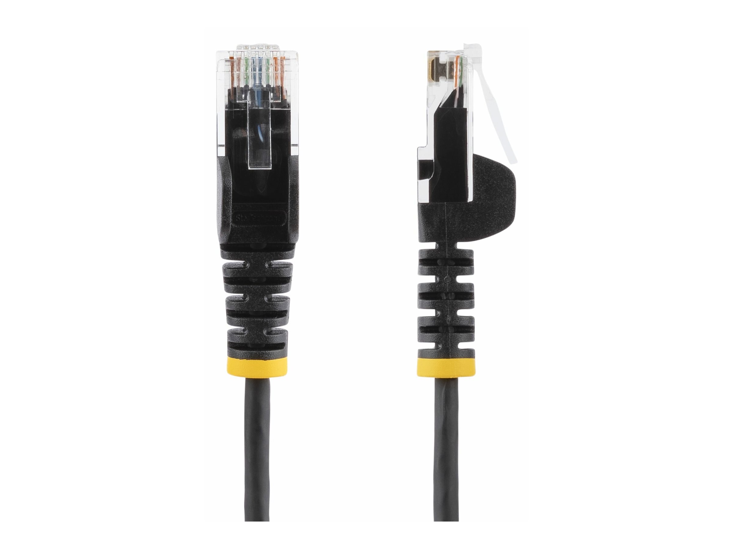 StarTech.com Startech - Patch-Kabel - RJ-45 (M) zu RJ-45 (M)