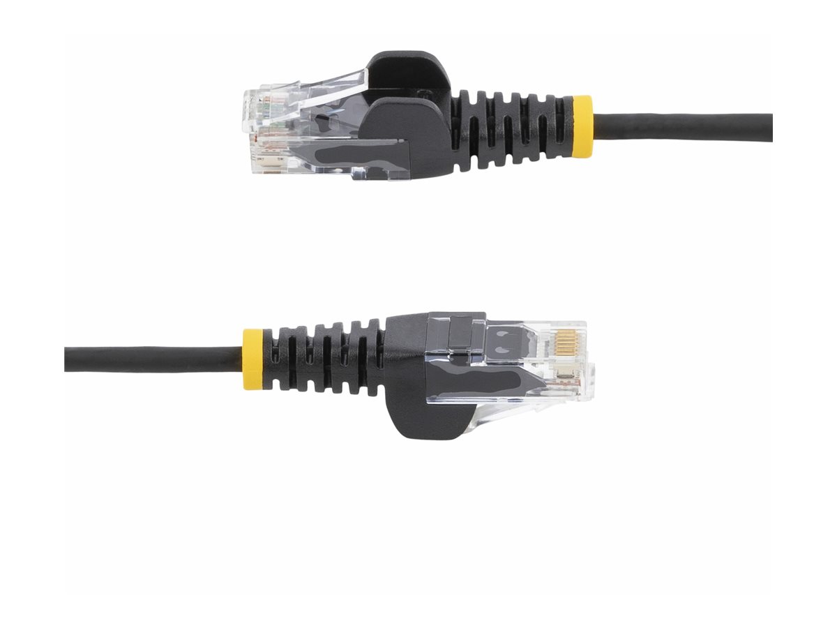 StarTech.com Startech - Patch-Kabel - RJ-45 (M) zu RJ-45 (M)