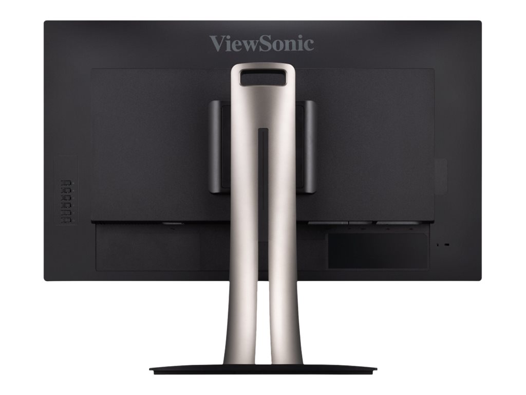 Viewsonic VP56 81,3 cm (32) 3840 x 2160 Pixeles 4K Ultra HD LED Negro
