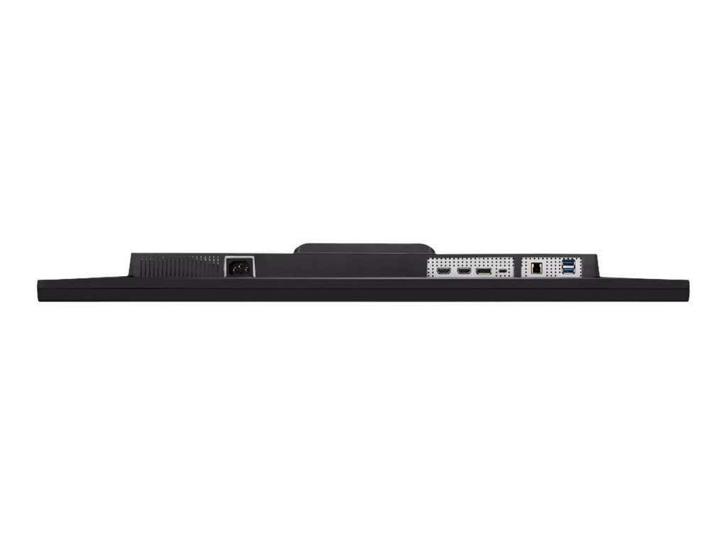 Viewsonic VP56 81,3 cm (32) 3840 x 2160 Pixeles 4K Ultra HD LED Negro