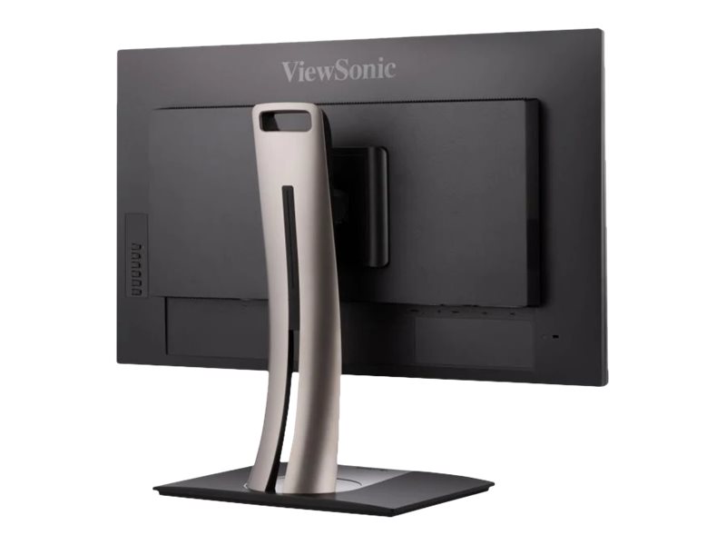 Viewsonic VP56 81,3 cm (32) 3840 x 2160 Pixeles 4K Ultra HD LED Negro