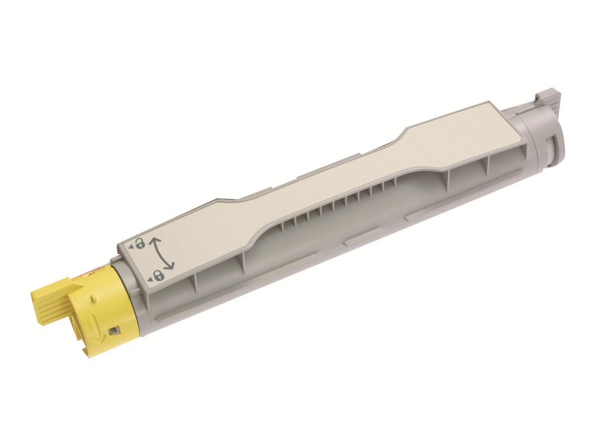 Epson Toner Giallo