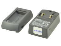2-Power UDC8008A cargador de batera