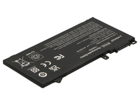 2-power Main Battery Pack HP Pavilion x360 14 Convertable - Batterie - 40 mAh