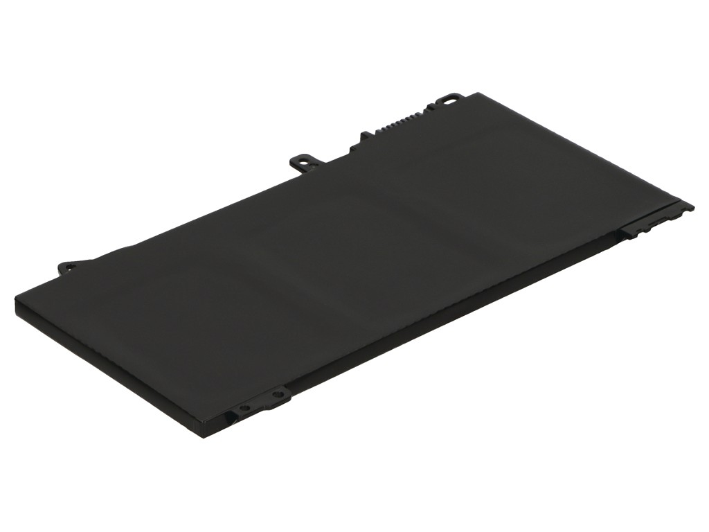 2-power Main Battery Pack HP Pavilion x360 14 Convertable - Batterie - 40 mAh