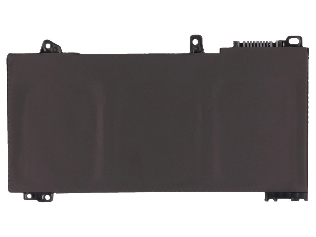 2-power Main Battery Pack HP Pavilion x360 14 Convertable - Batterie - 40 mAh