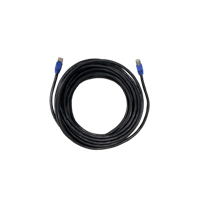 AVer Expansion Speakerphone/microphone cable 20m Red yellow color