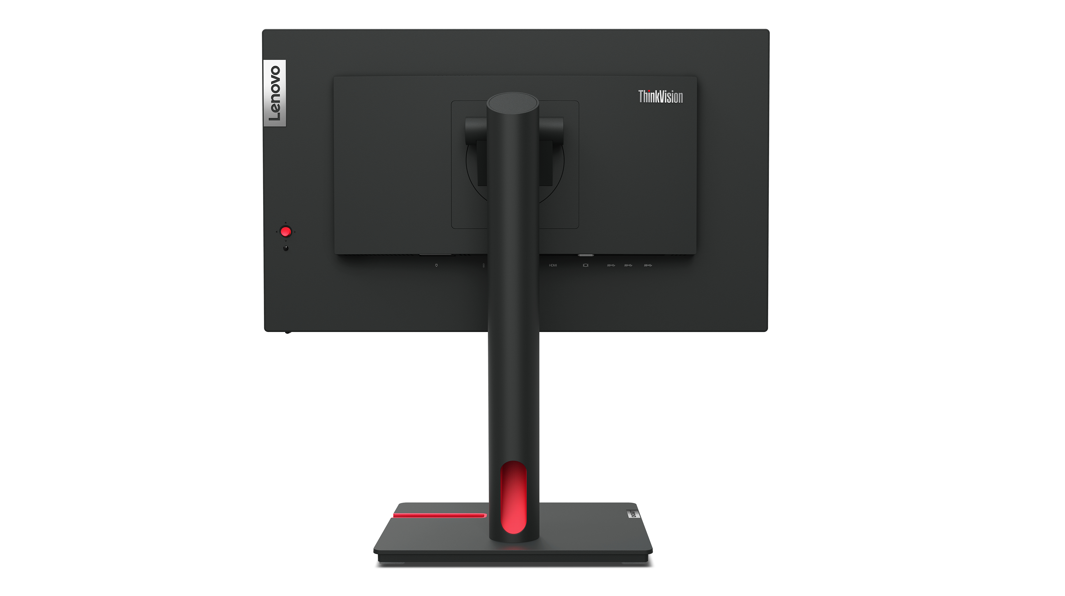 Lenovo ThinkVision T22i-30 - LED-Monitor - 55.9 cm (22)