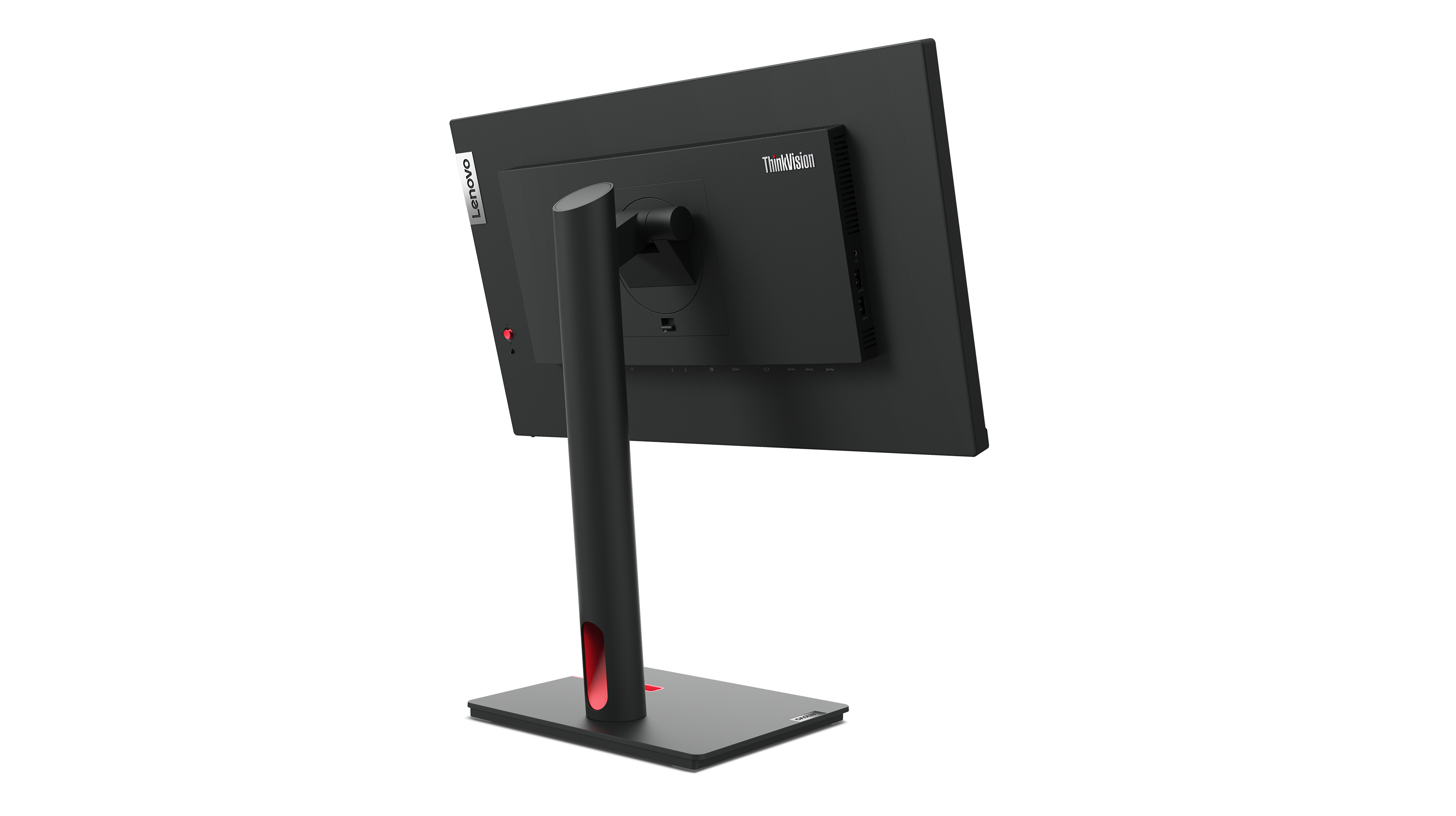 Lenovo ThinkVision T22i-30 - LED-Monitor - 55.9 cm (22)
