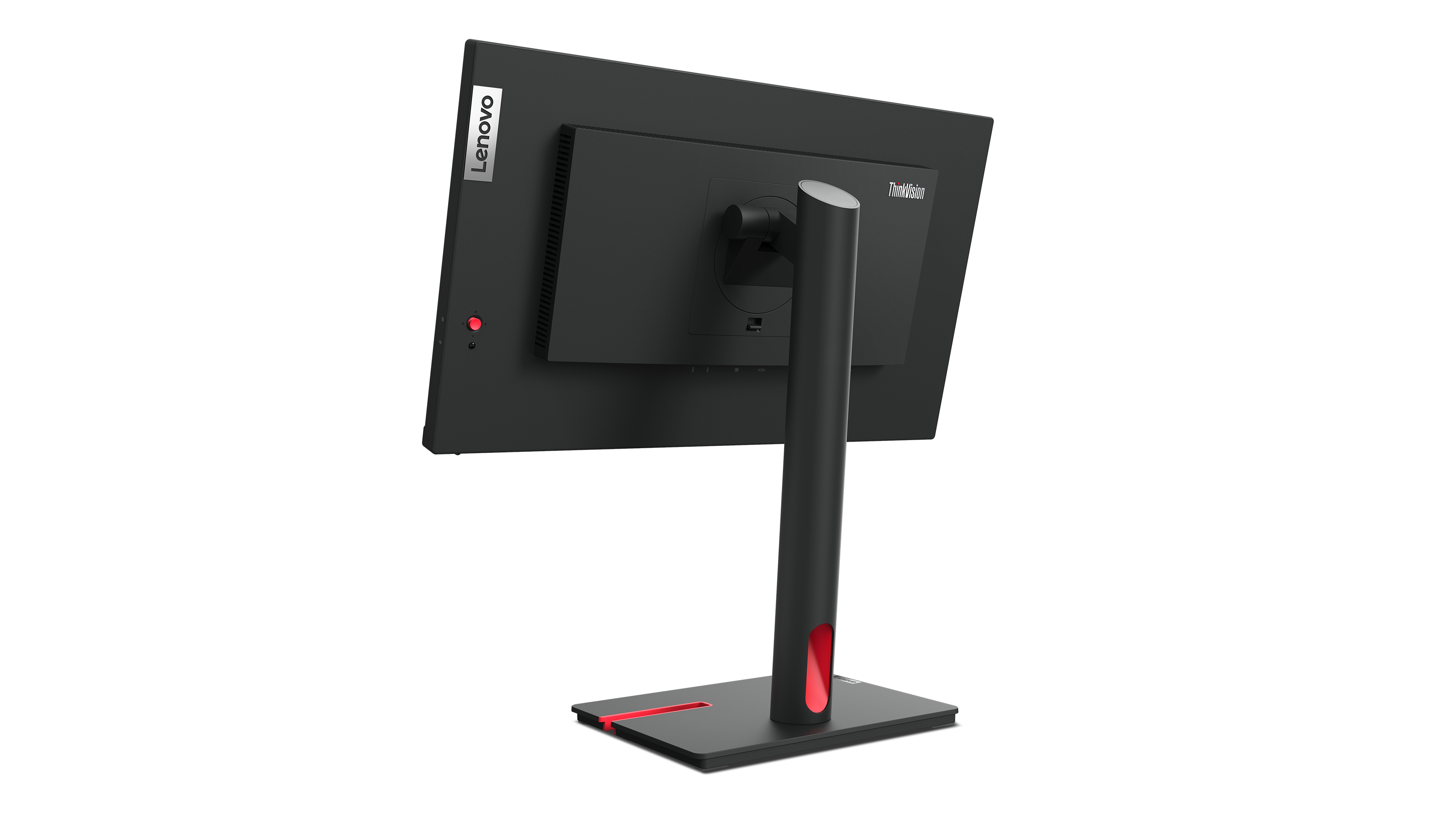 Lenovo ThinkVision T22i-30 - LED-Monitor - 55.9 cm (22)