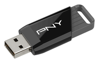PNY ATTACH X USB 3.2 64GB PACK - 64 GB