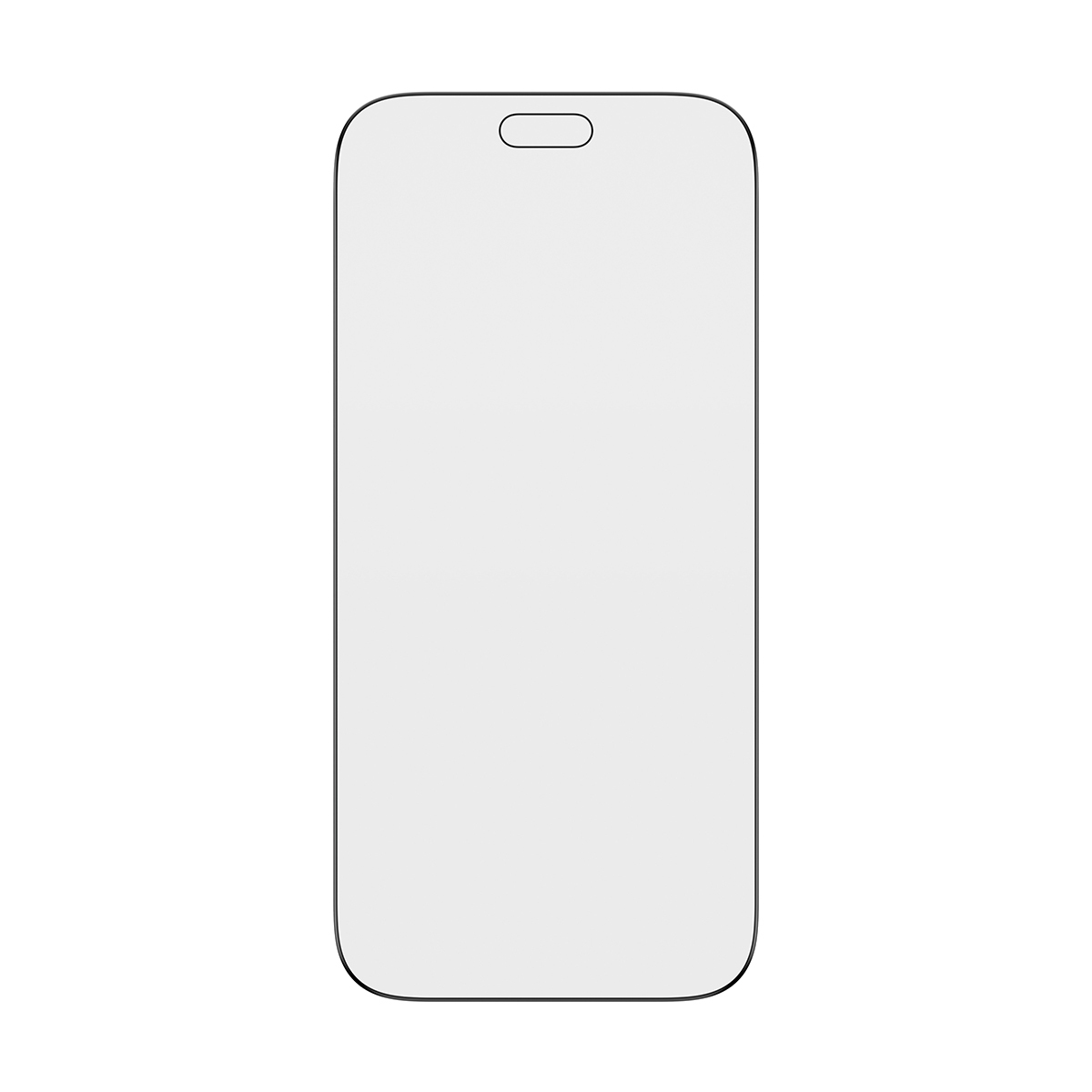 PanzerGlass PGS 2-Way Privacy SP iPhone 2026 Pro UWF
