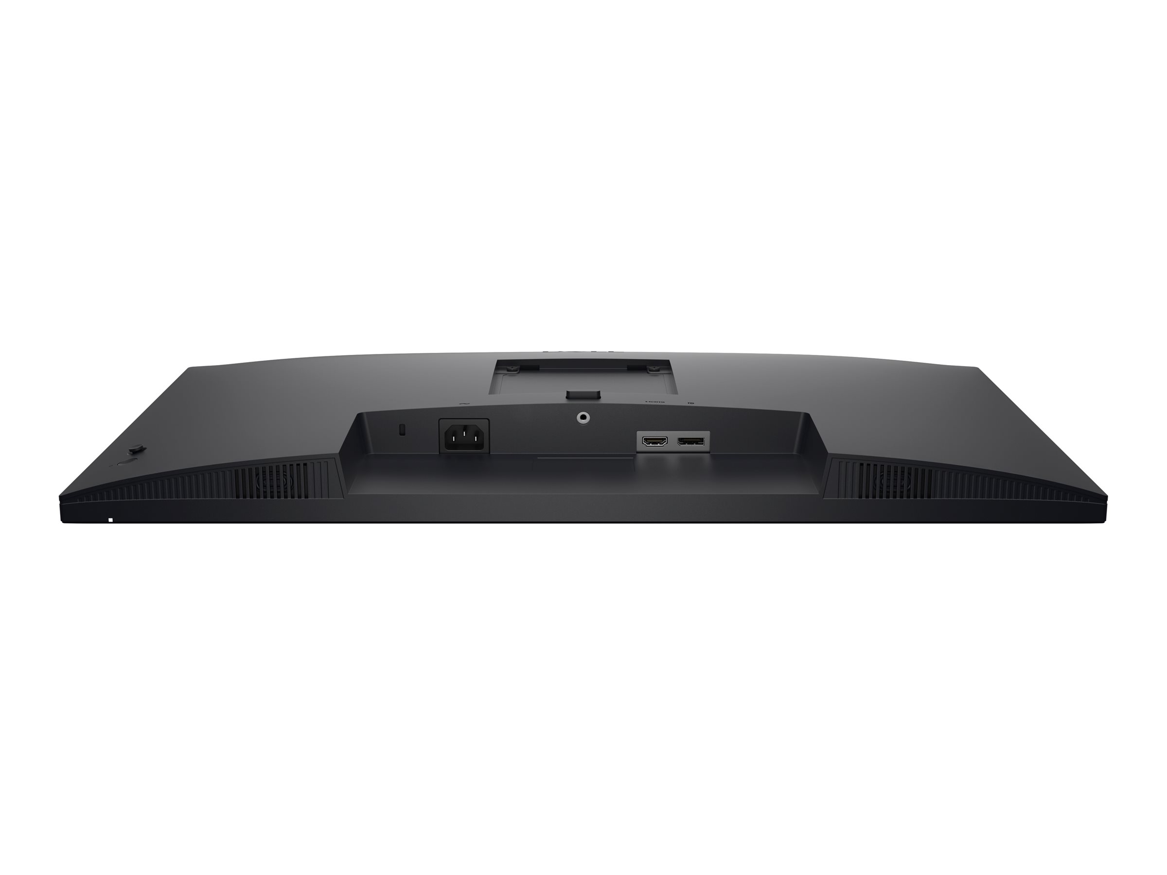 DELL Pro E2726DS �cran plat de PC 68,6 cm (27) 2560 x 1440 pixels Quad HD LCD Noir