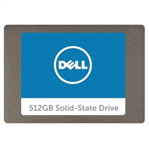 DELL A9794135 disque SSD 2.5 512 Go SATA