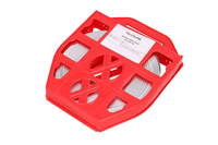 Extralink SS201| Edelstahlband| x