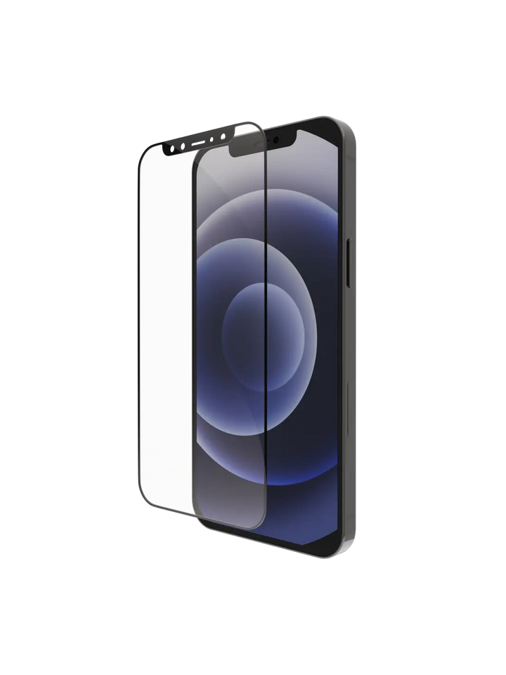 dbramante1928 eco-shield custodia per cellulare 15,4 cm (6.06) Cover Nero