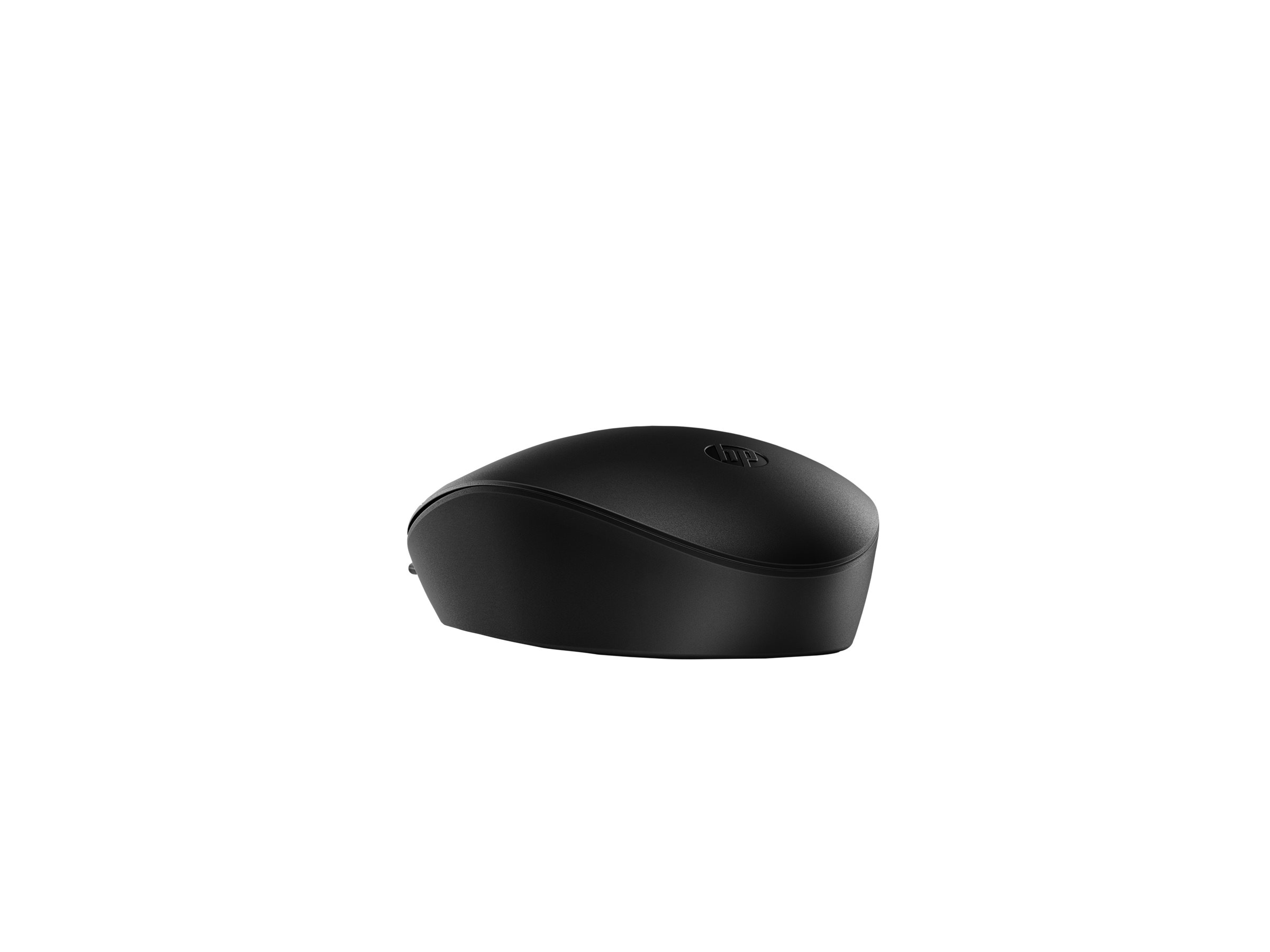 HP 125 Wired Mouse
