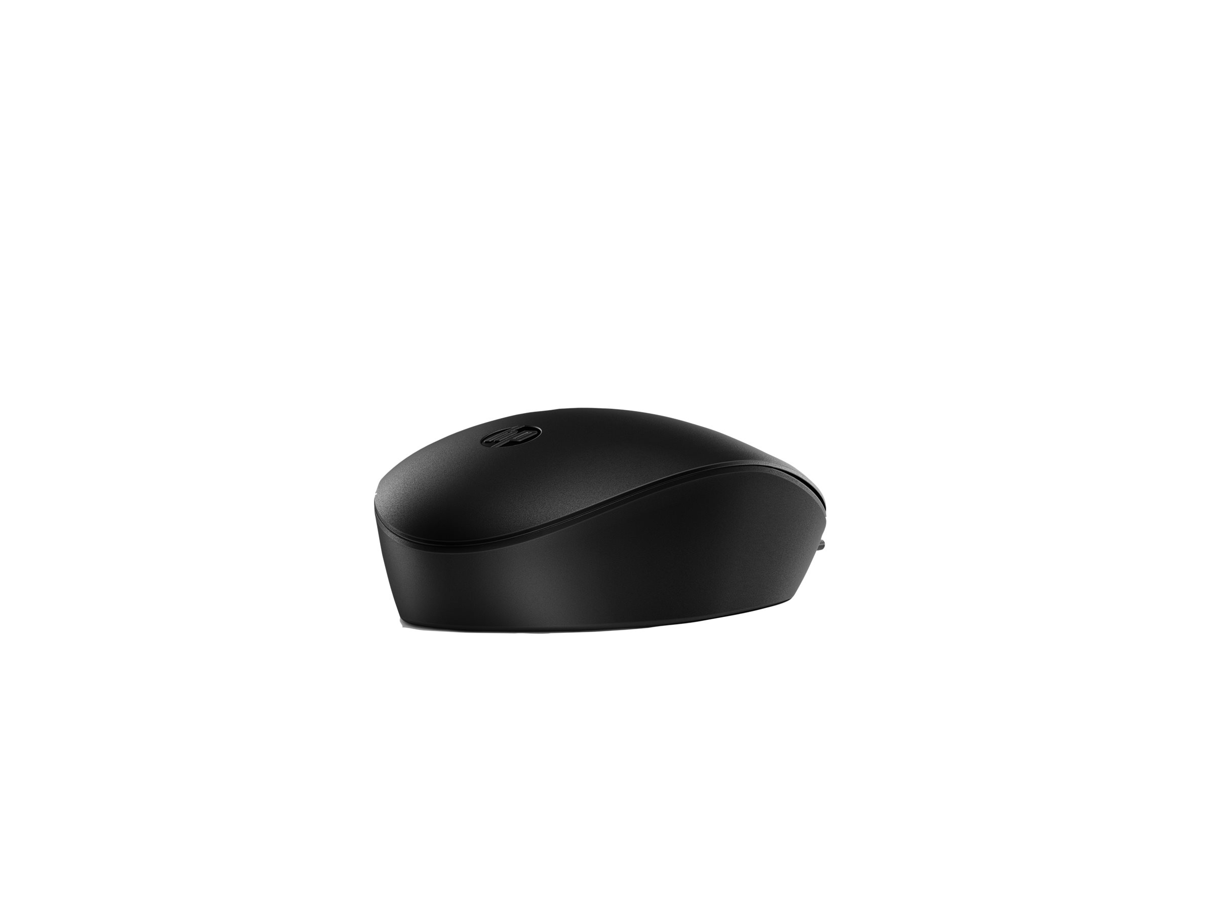 HP 125 Wired Mouse