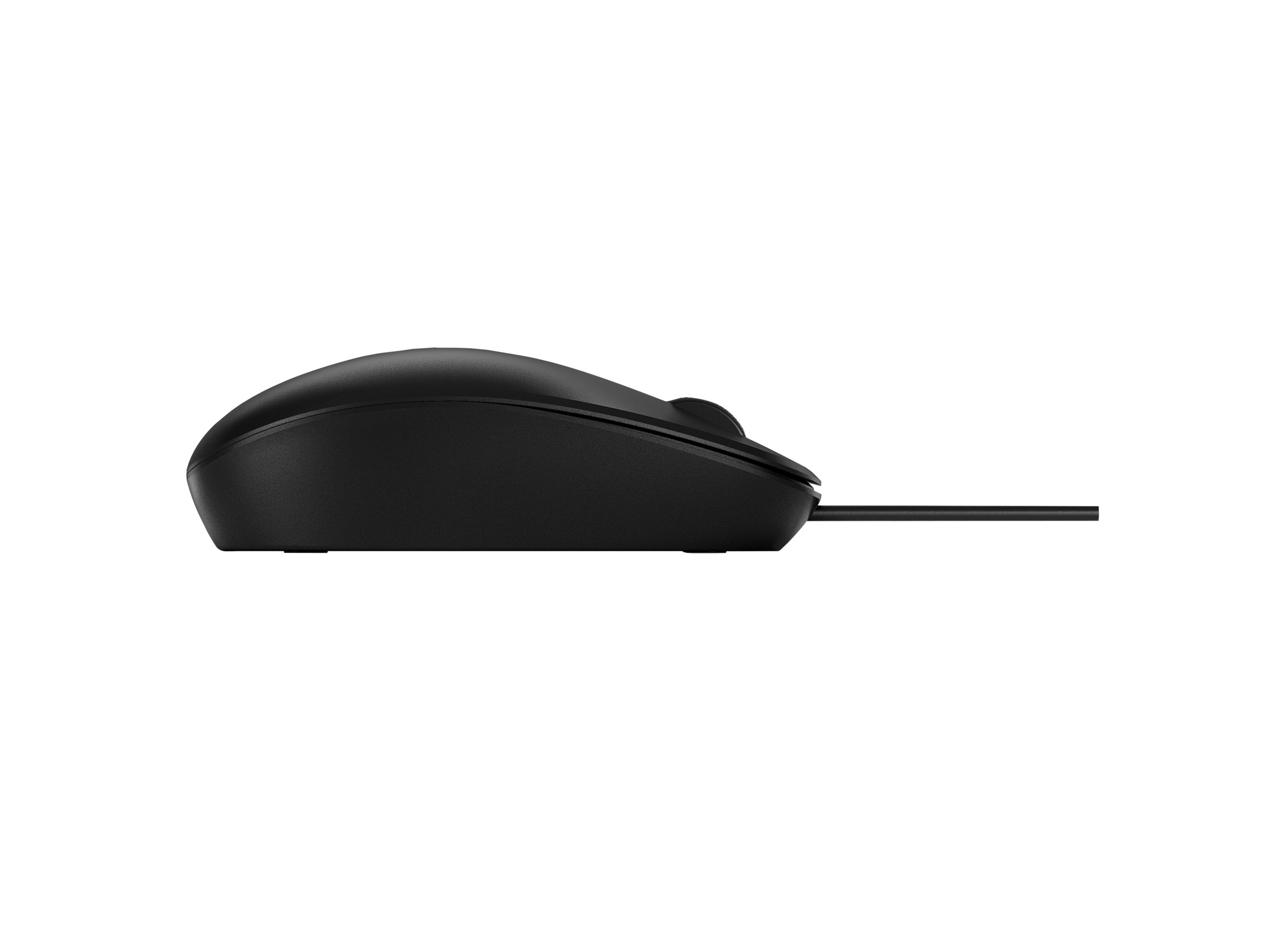 HP 125 Wired Mouse