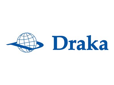 Draka UC400 S27 - Patch-Kabel - RJ-45 (M) bis RJ-45 (M)