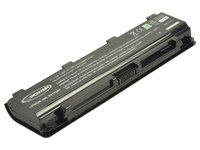 2-Power 10.8v, 6 cell, 56Wh Laptop Battery - replaces P000697240