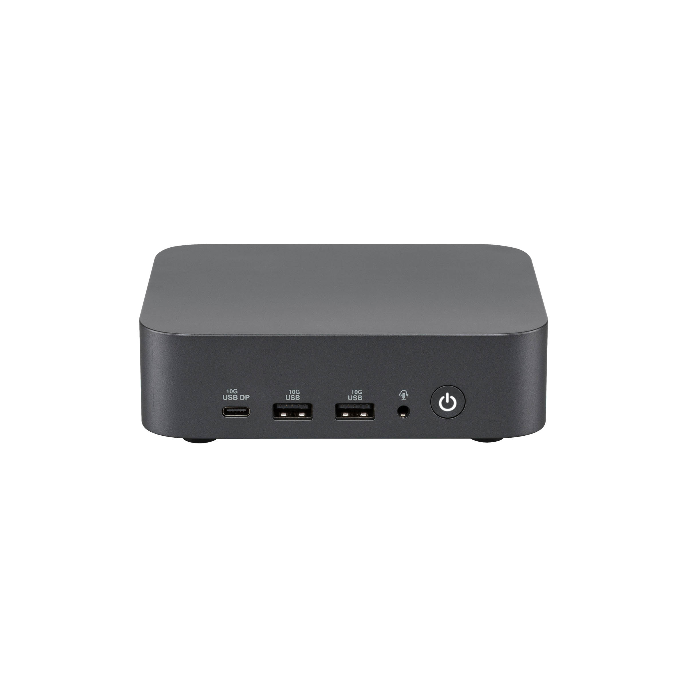 ASUS VM31-BER540MN2 Negro 40 2,4 GHz