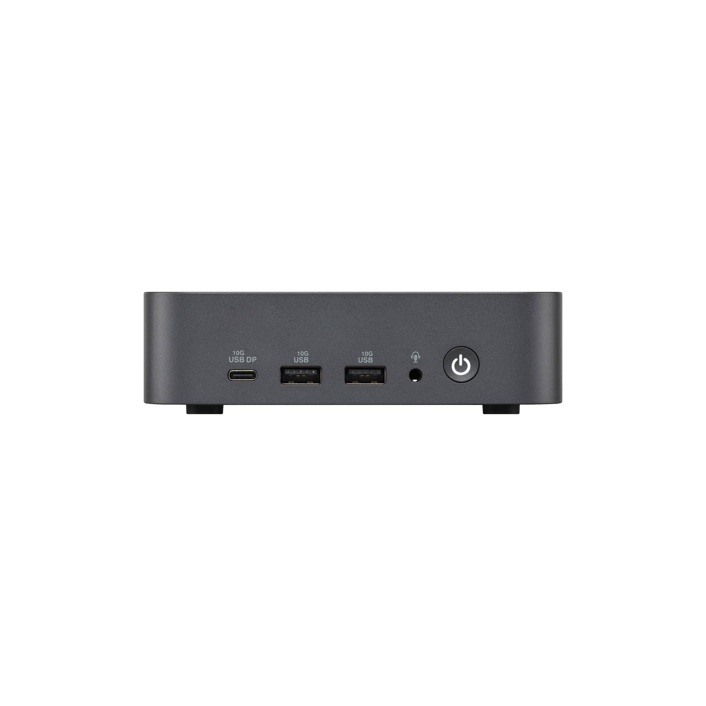 ASUS VM31-BER540MN2 Negro 40 2,4 GHz