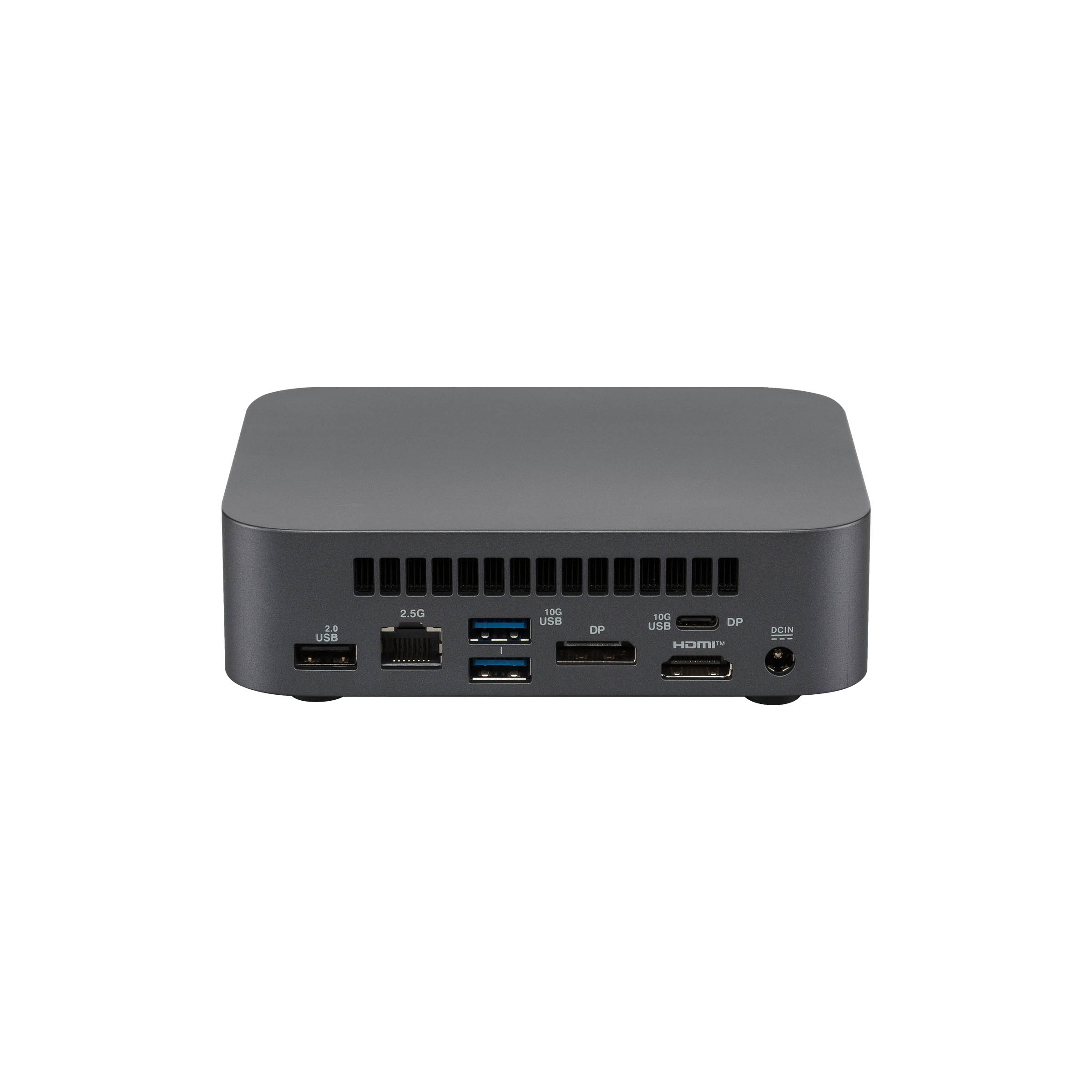ASUS VM31-BER540MN2 Negro 40 2,4 GHz