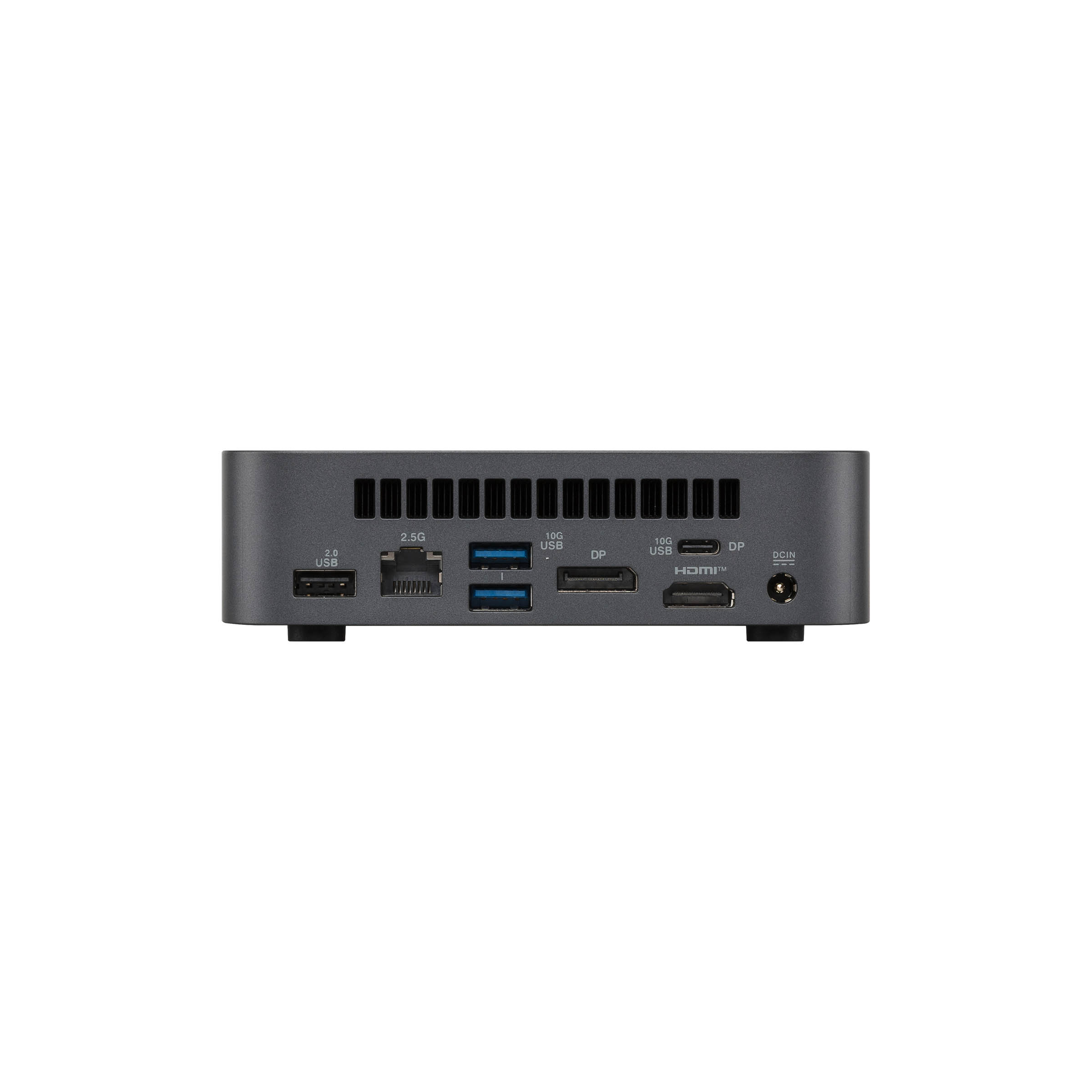 ASUS VM31-BER540MN2 Negro 40 2,4 GHz