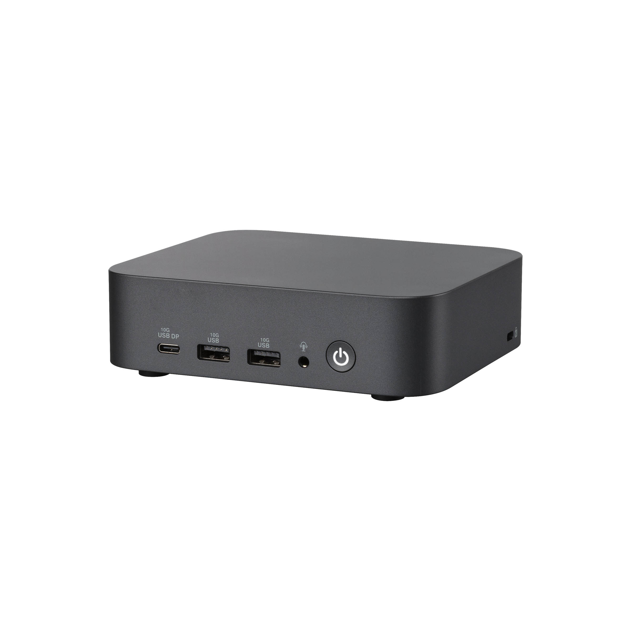 ASUS VM31-BER540MN2 Negro 40 2,4 GHz