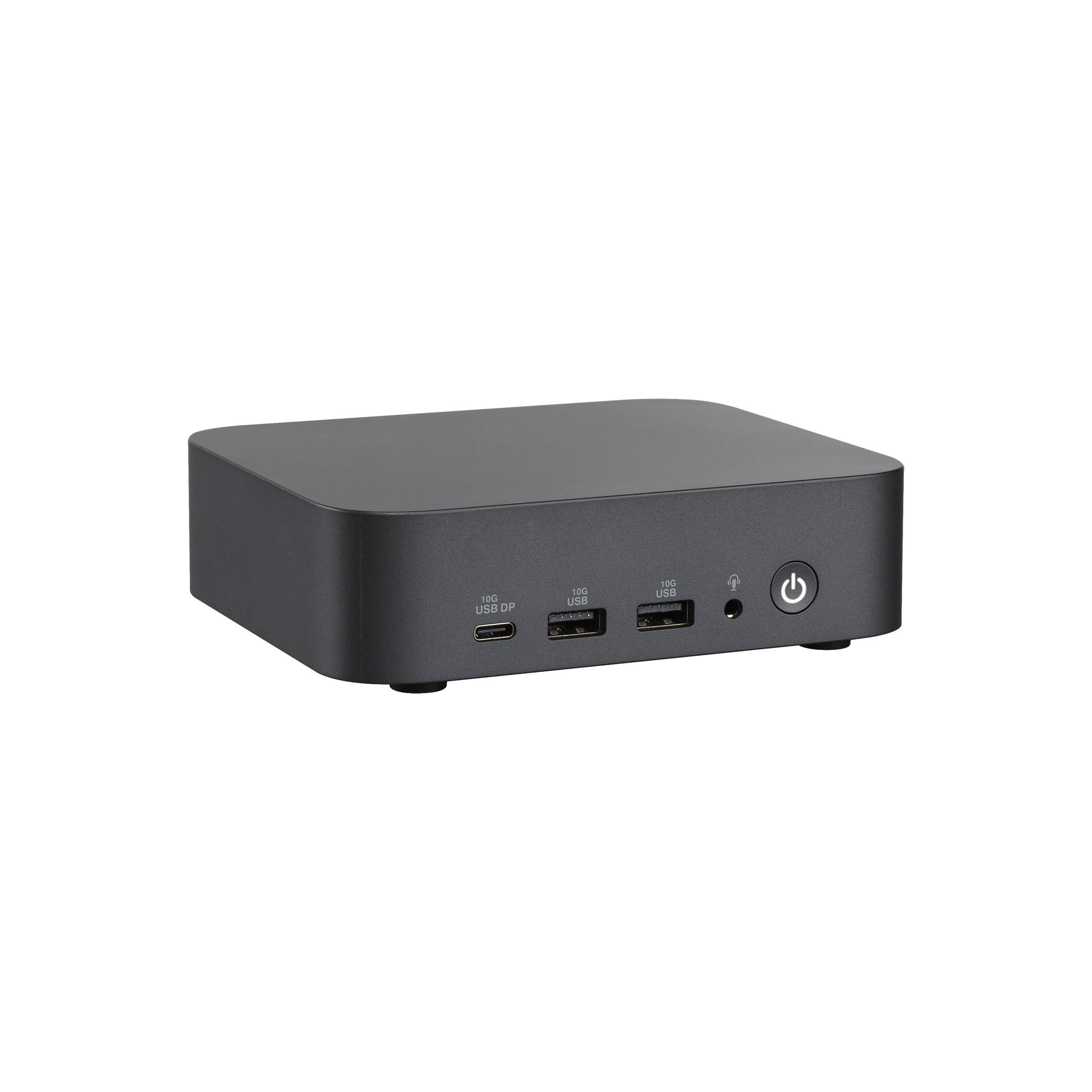 ASUS VM31-BER540MN2 Negro 40 2,4 GHz