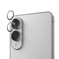 PanzerGlass  Hoops Transparent Camera Lens Protector Samsung S25 Edge