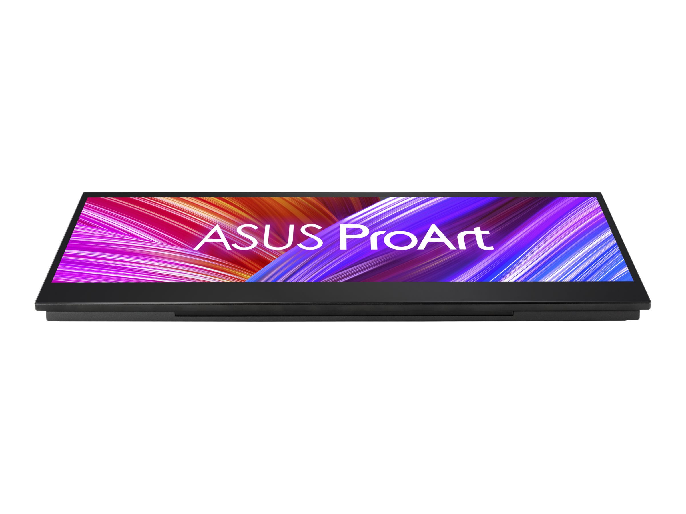 ASUS ProArt PA147CDV 35.6 cm (14) 1920 x 550 pixels LCD Touchscreen Black