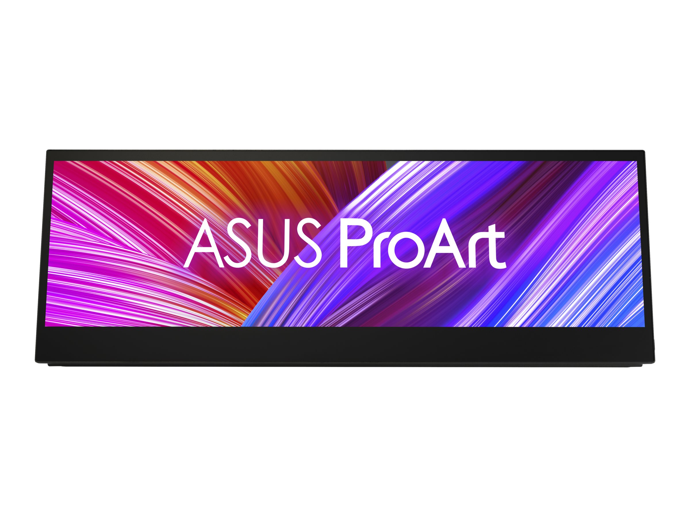 ASUS ProArt PA147CDV 35.6 cm (14) 1920 x 550 pixels LCD Touchscreen Black