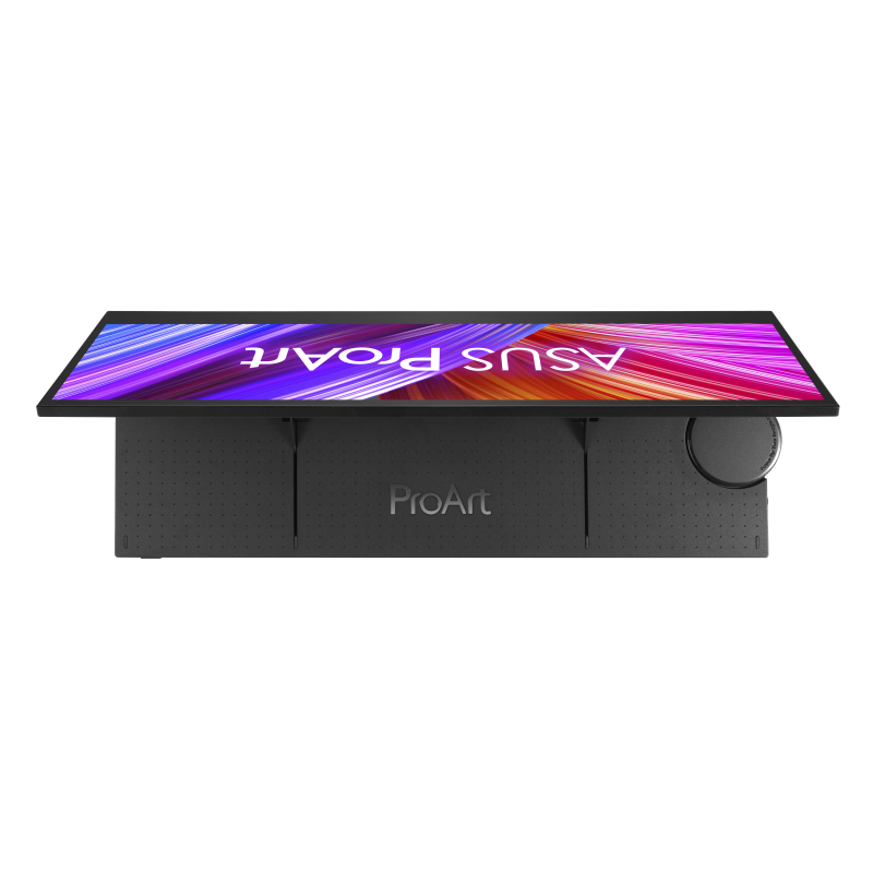 ASUS ProArt PA147CDV 35.6 cm (14) 1920 x 550 pixels LCD Touchscreen Black