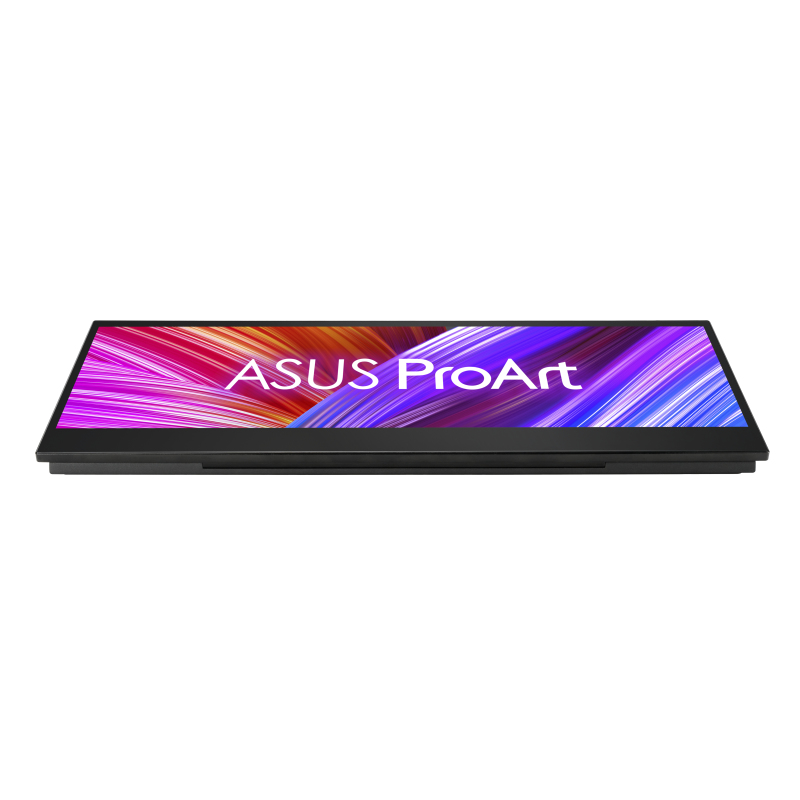 ASUS ProArt PA147CDV 35.6 cm (14) 1920 x 550 pixels LCD Touchscreen Black