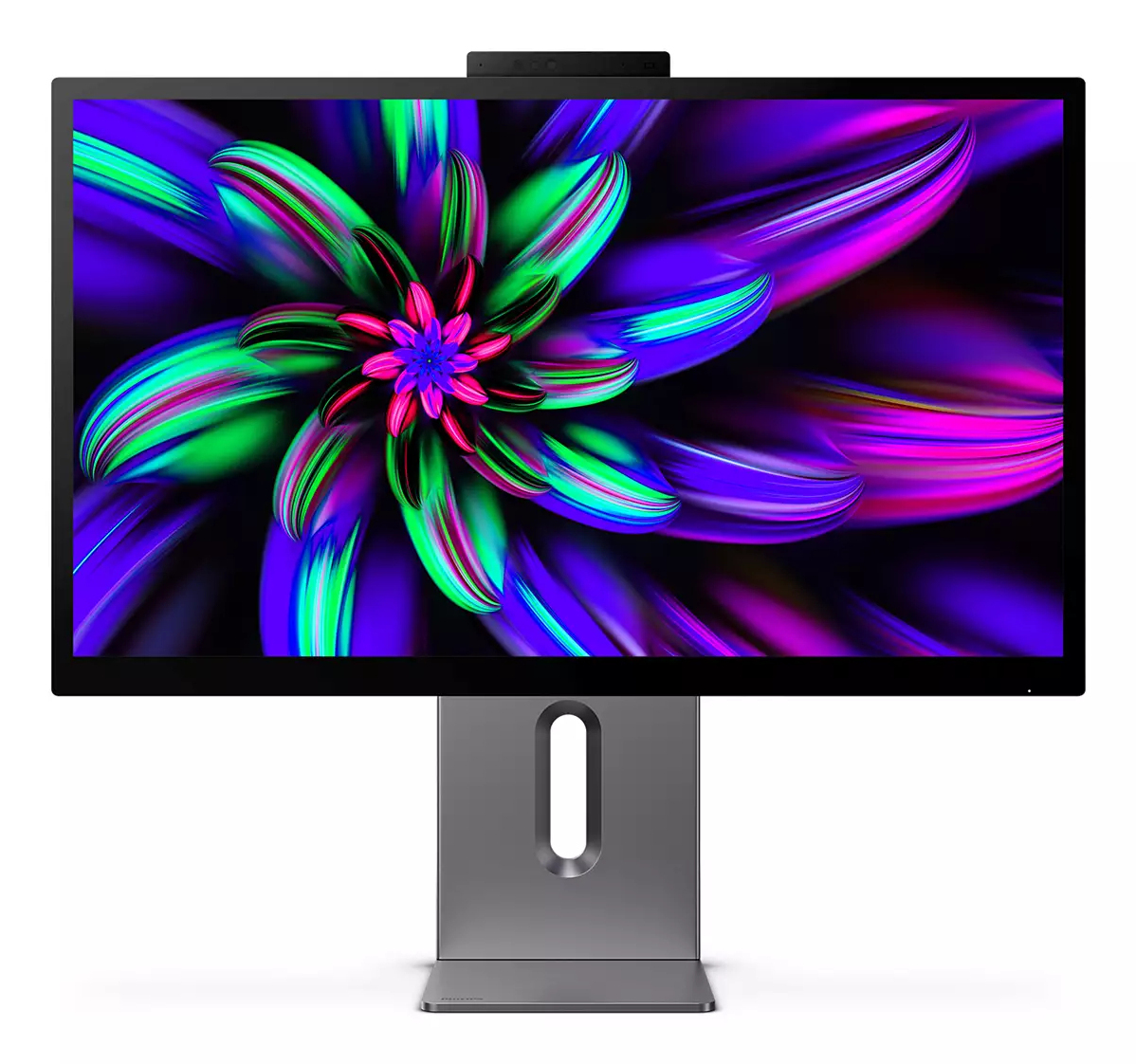 Philips Brilliance 27E3U7903/00 Monitor PC 68,6 cm (27) 5120 x 2880 Pixel 5K Ultra HD LCD Grigio