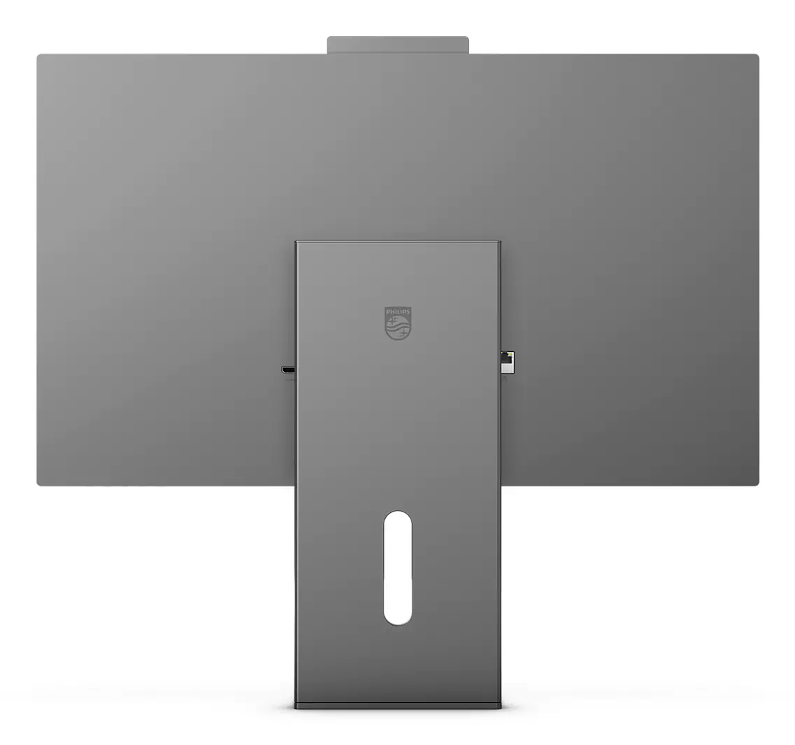 Philips Brilliance 27E3U7903/00 Monitor PC 68,6 cm (27) 5120 x 2880 Pixel 5K Ultra HD LCD Grigio