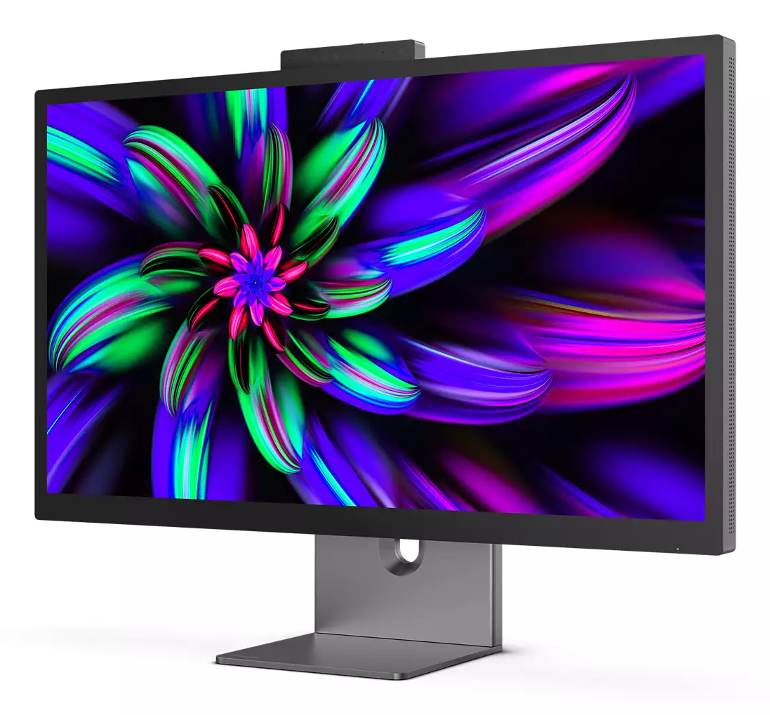 Philips Brilliance 27E3U7903/00 Monitor PC 68,6 cm (27) 5120 x 2880 Pixel 5K Ultra HD LCD Grigio