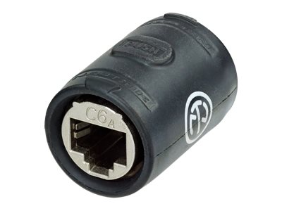Neutrik etherCON - Netzwerkkoppler - RJ-45 (W)