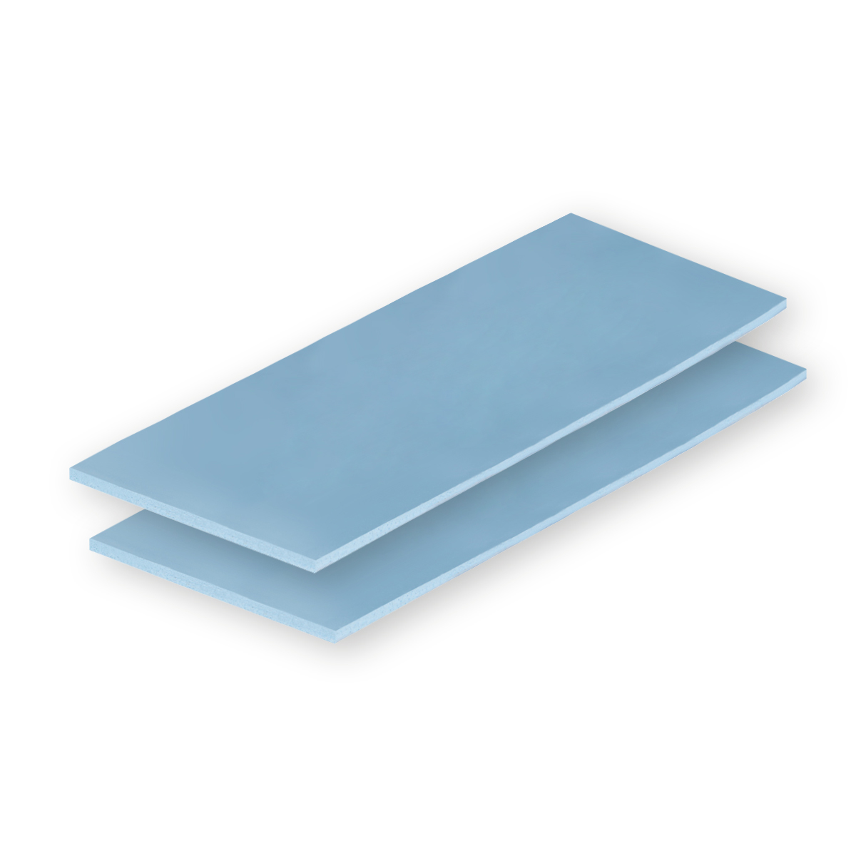 Arctic TP-3 - Thermo-Pad - Blau (Packung mit